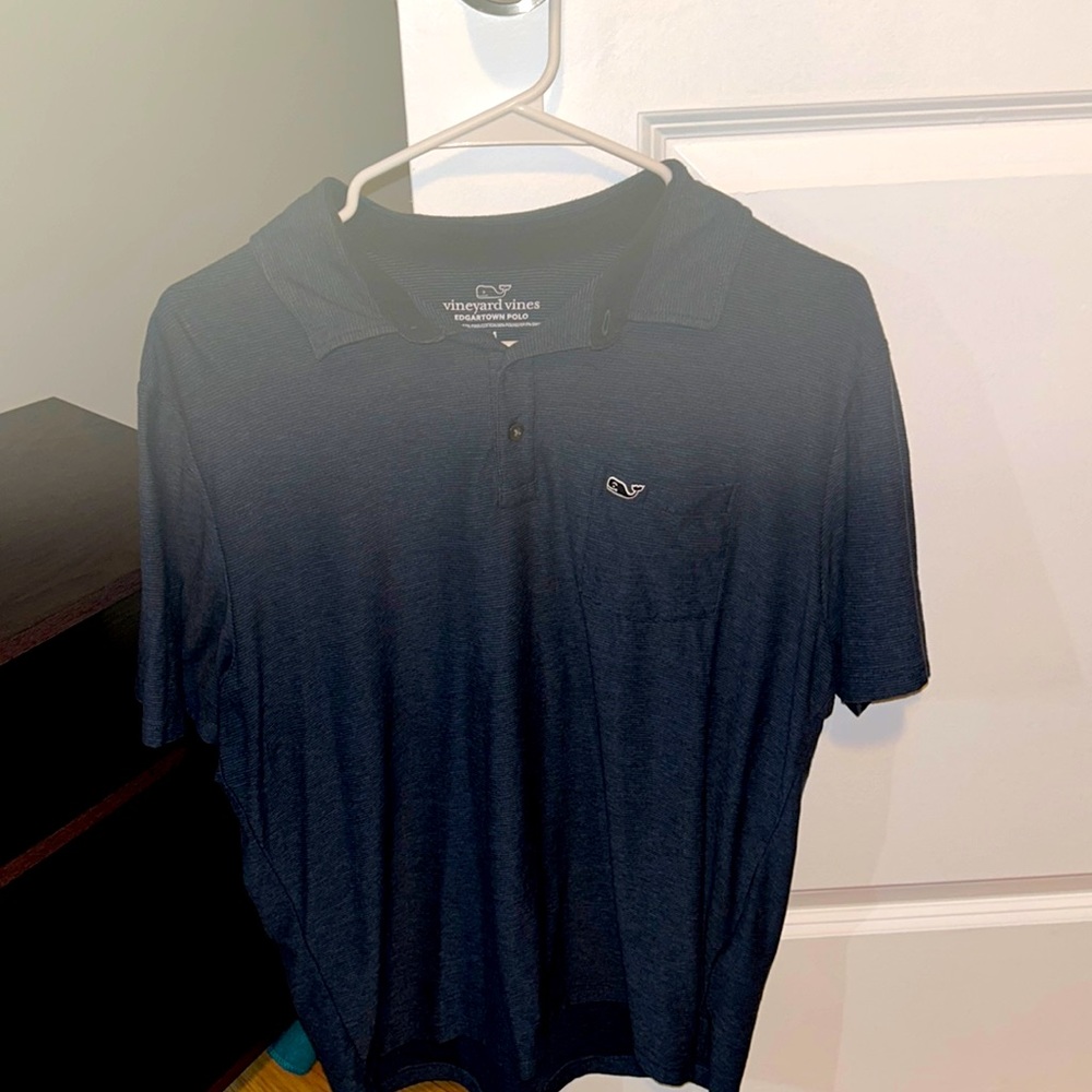 Vineyard vines polo medium men’s